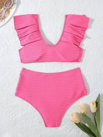 Fluide et fabuleux Bikini
