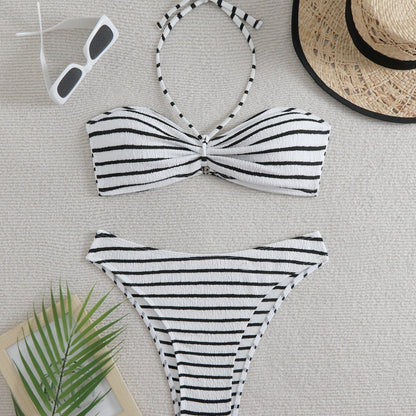 Cool et décontracté Bikini