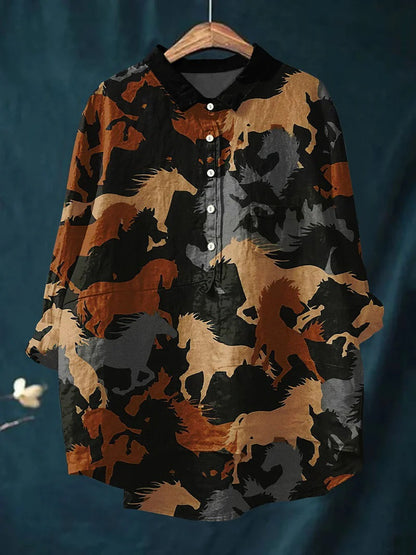 Audacieux et beau Chemise