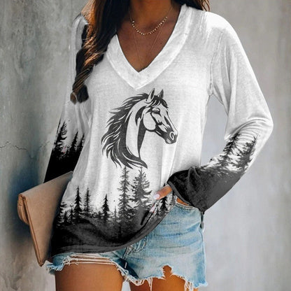 Classique et polyvalent Chemise