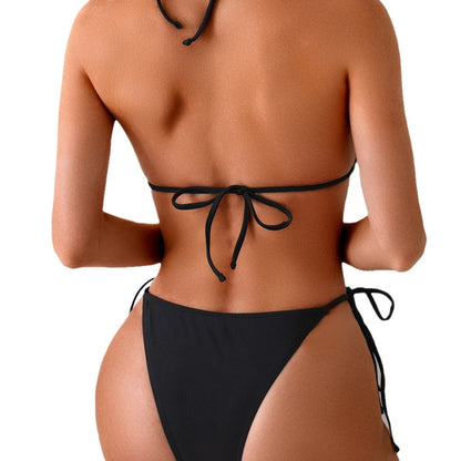 Discret et élégant Bikini