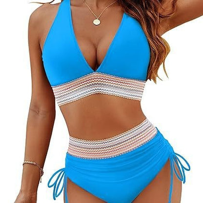 Discret et élégant Bikini