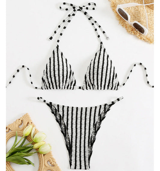 Confortable et chic Bikini