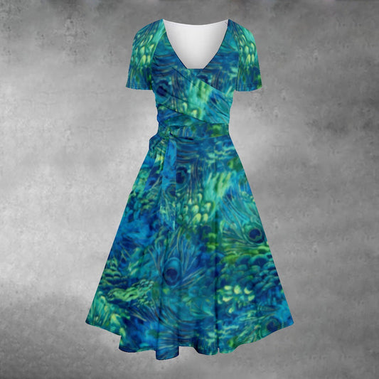 Audacieux et beau Robe