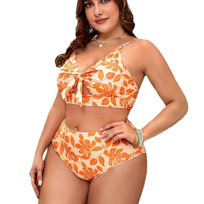 Chic et confortable Bikini
