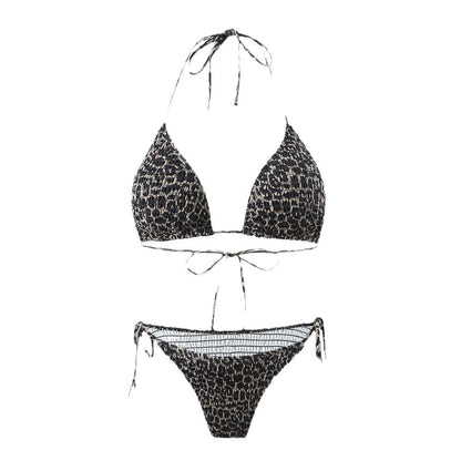 Raffiné et radieux Bikini