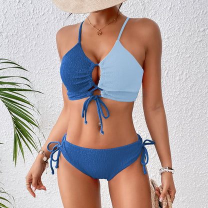 Poli et ludique Bikini