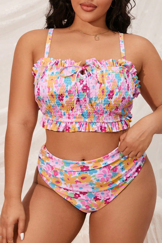 Élégant sans effort Bikini