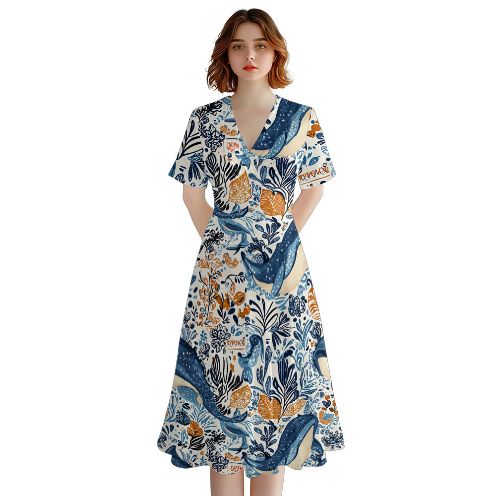 Audacieux et beau Robe
