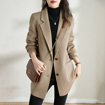 EP | Manteau élégant et stylé
