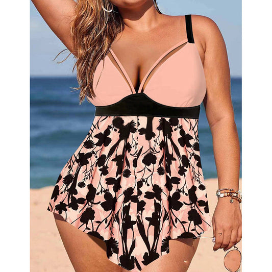 Luxe et gracieux Maillot de bain
