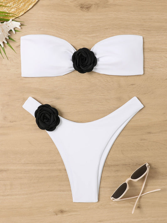 Élégant et contemporain Bikini