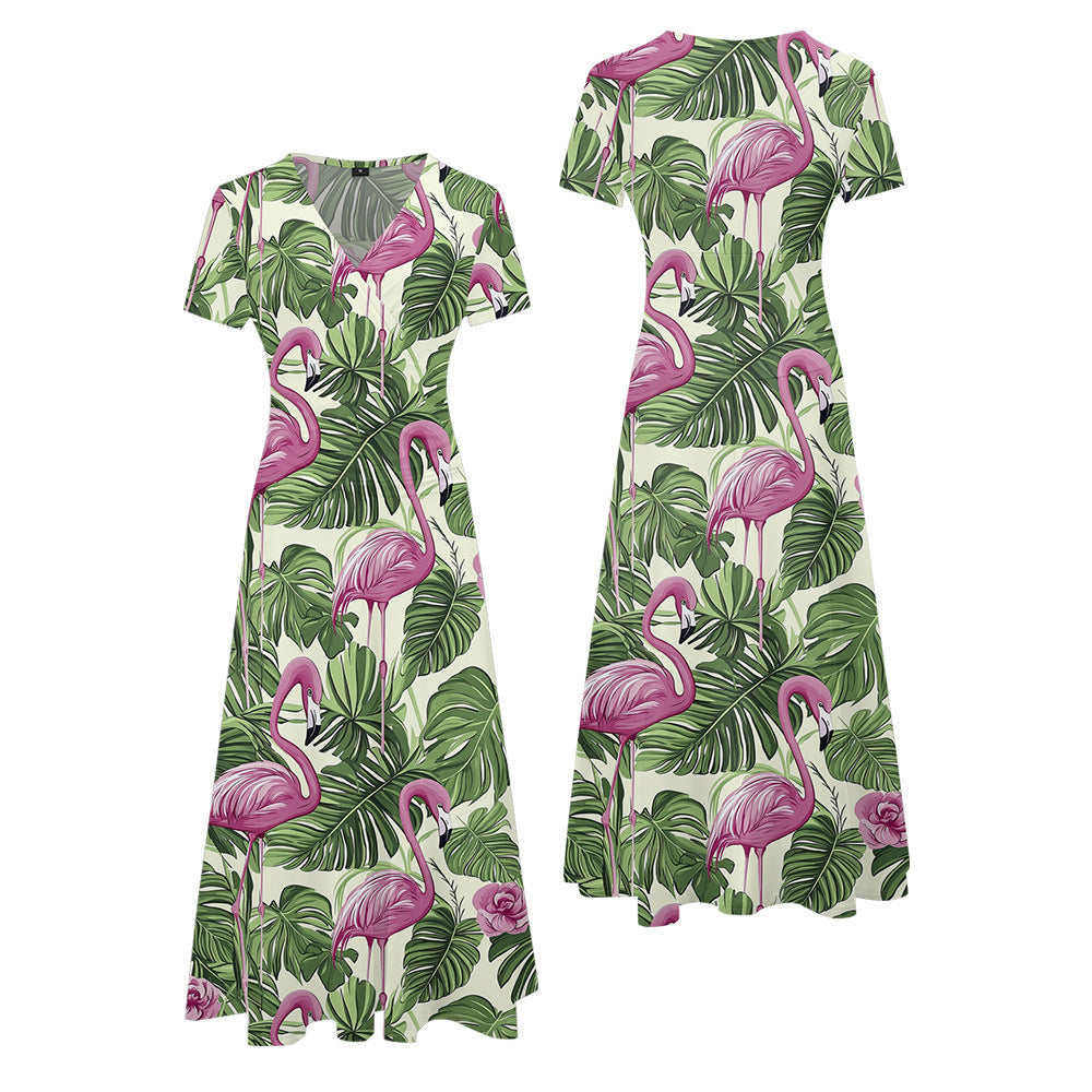 Confortable et chic Robe