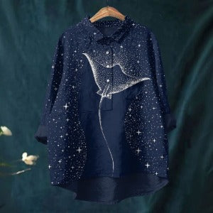 Audacieux et beau Chemise