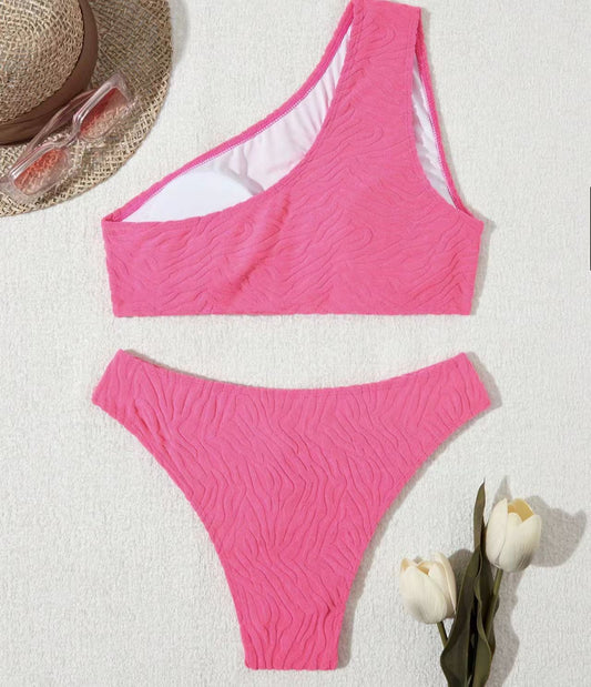 Discret et élégant Bikini