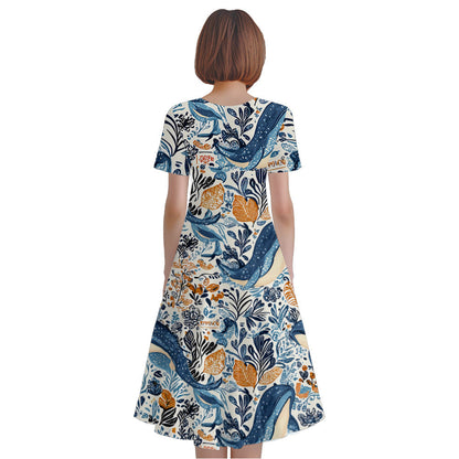 Audacieux et beau Robe