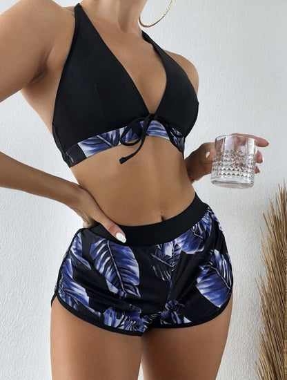 EP Sexy Maillot de bain femme Bikini Set