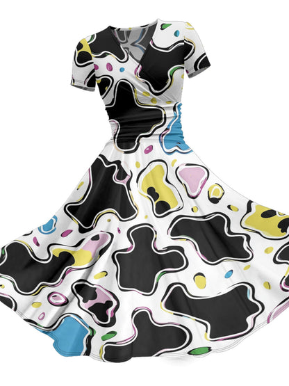 Cool et décontracté Robe