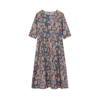 Classique et polyvalent Robe