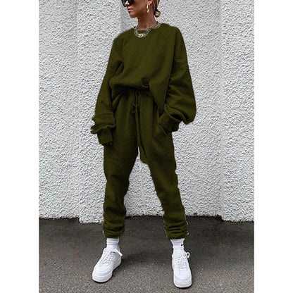 Doux et sophistiqué Pantalon