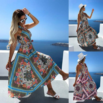 Cool et décontracté Robe