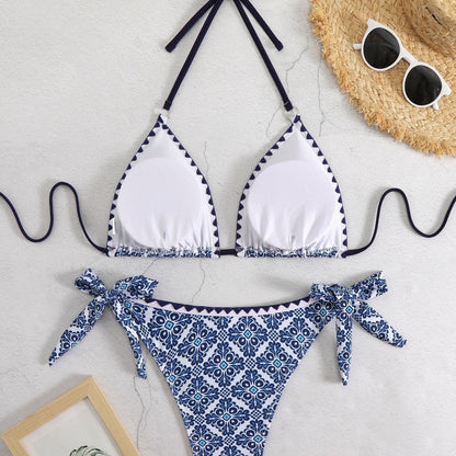Poli et ludique Bikini