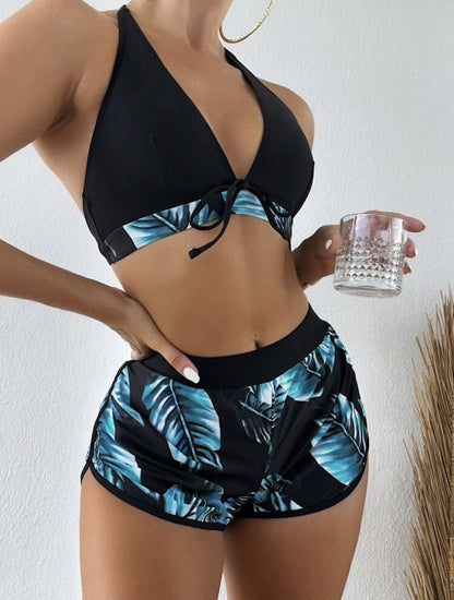 EP Sexy Maillot de bain femme Bikini Set