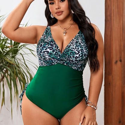 Élégant sans effort Maillot de bain