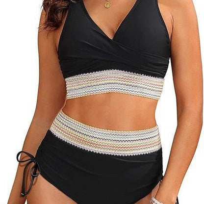 Vibrant et unique Bikini
