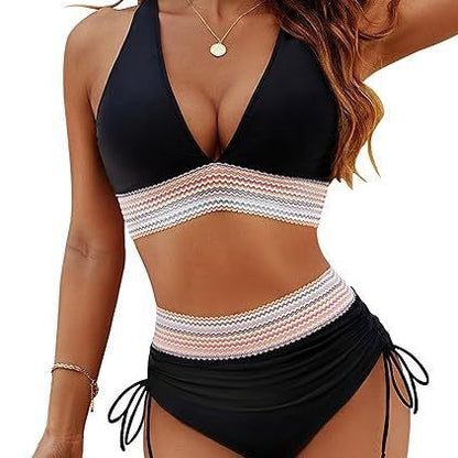 Discret et élégant Bikini