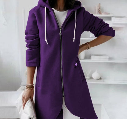 EP | Manteau super confortable & stylé