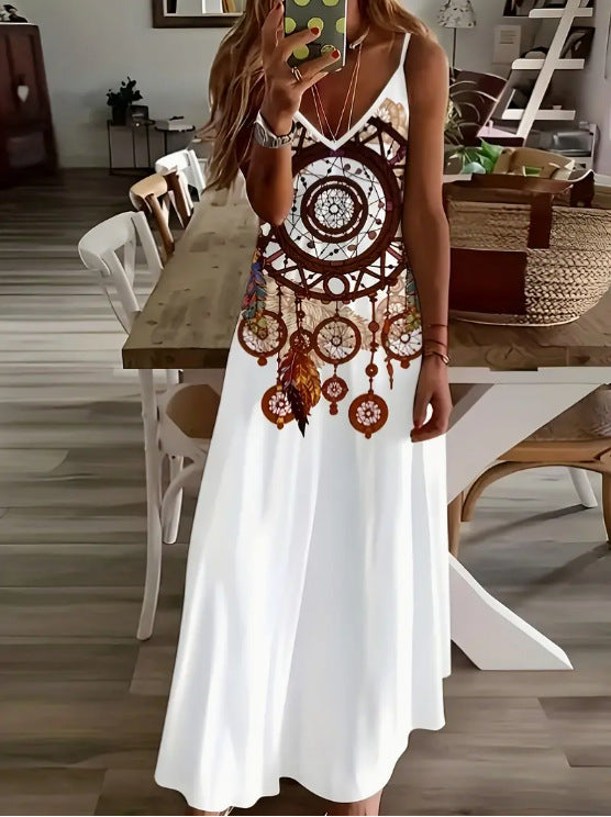 Audacieux et beau Robe