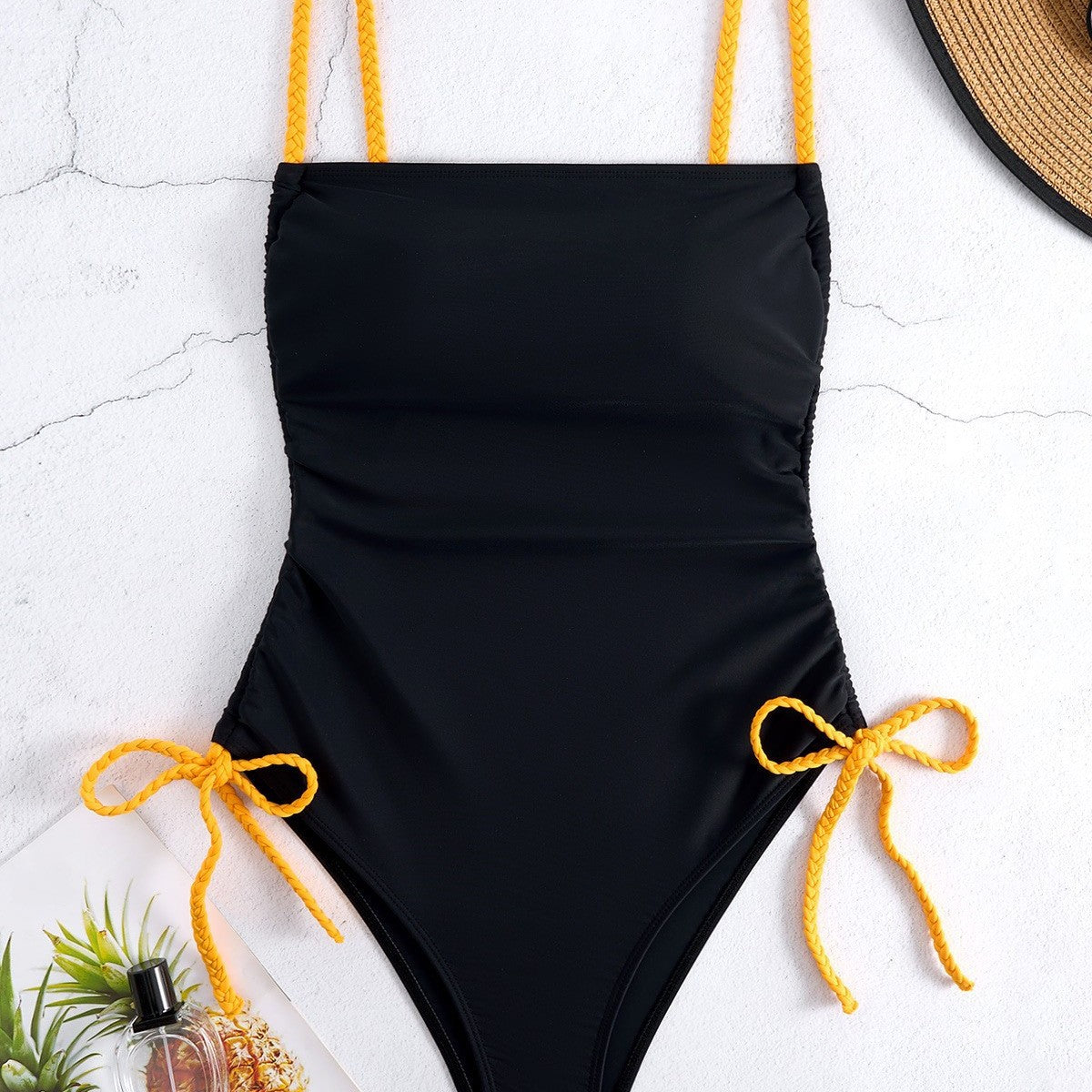 Luxe et gracieux Bikini