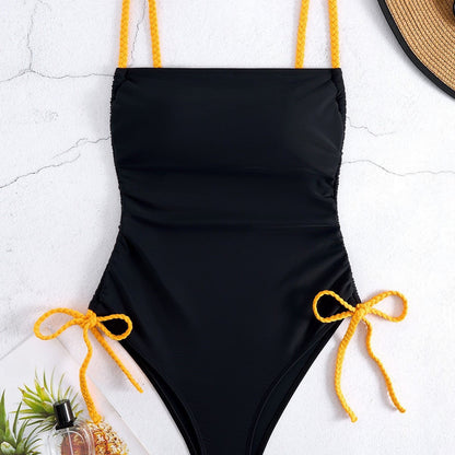 Luxe et gracieux Bikini