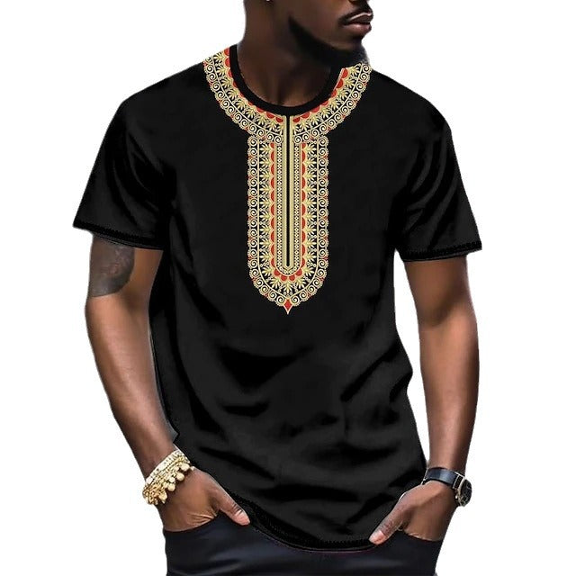 Audacieux et beau Chemise