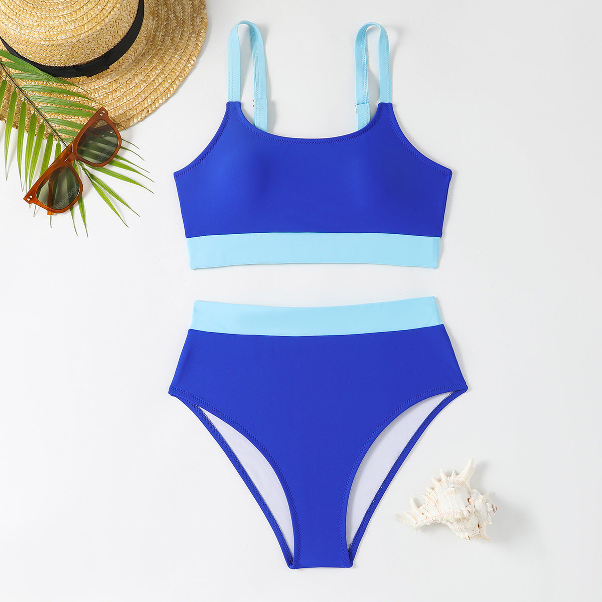 Fluide et fabuleux Maillot de bain