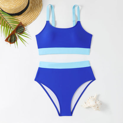Fluide et fabuleux Maillot de bain