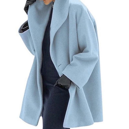 EP | Manteau élégant et stylé