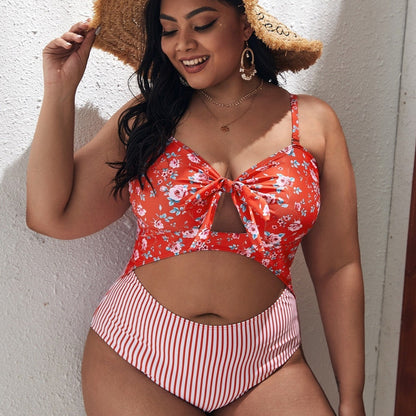 Élégant et stylé Bikini