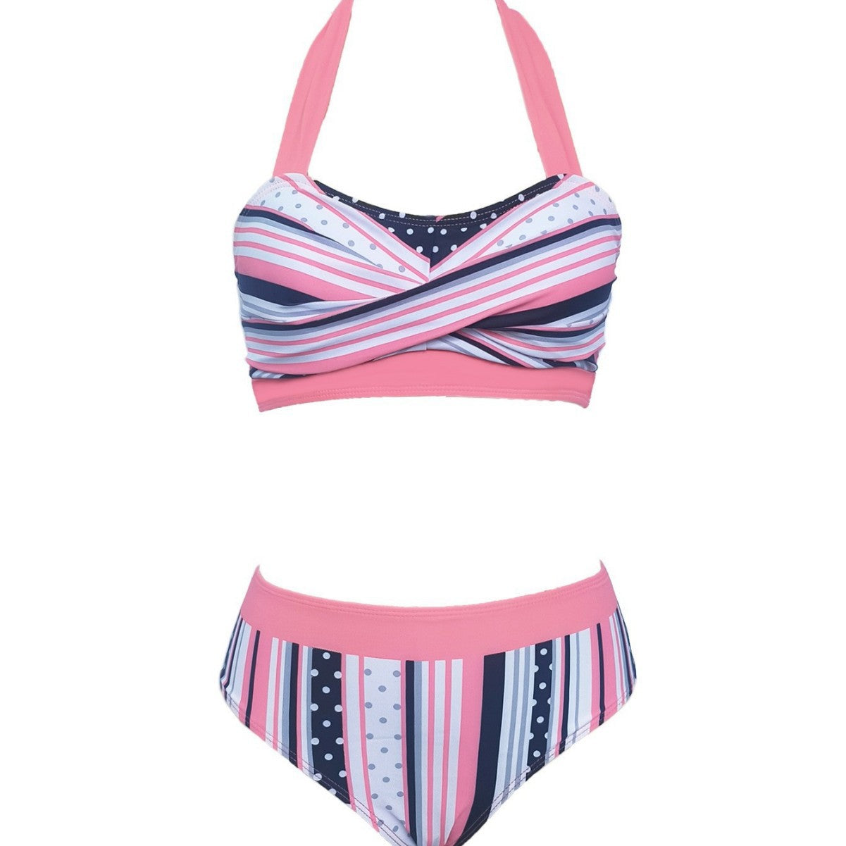 Fluide et fabuleux Bikini