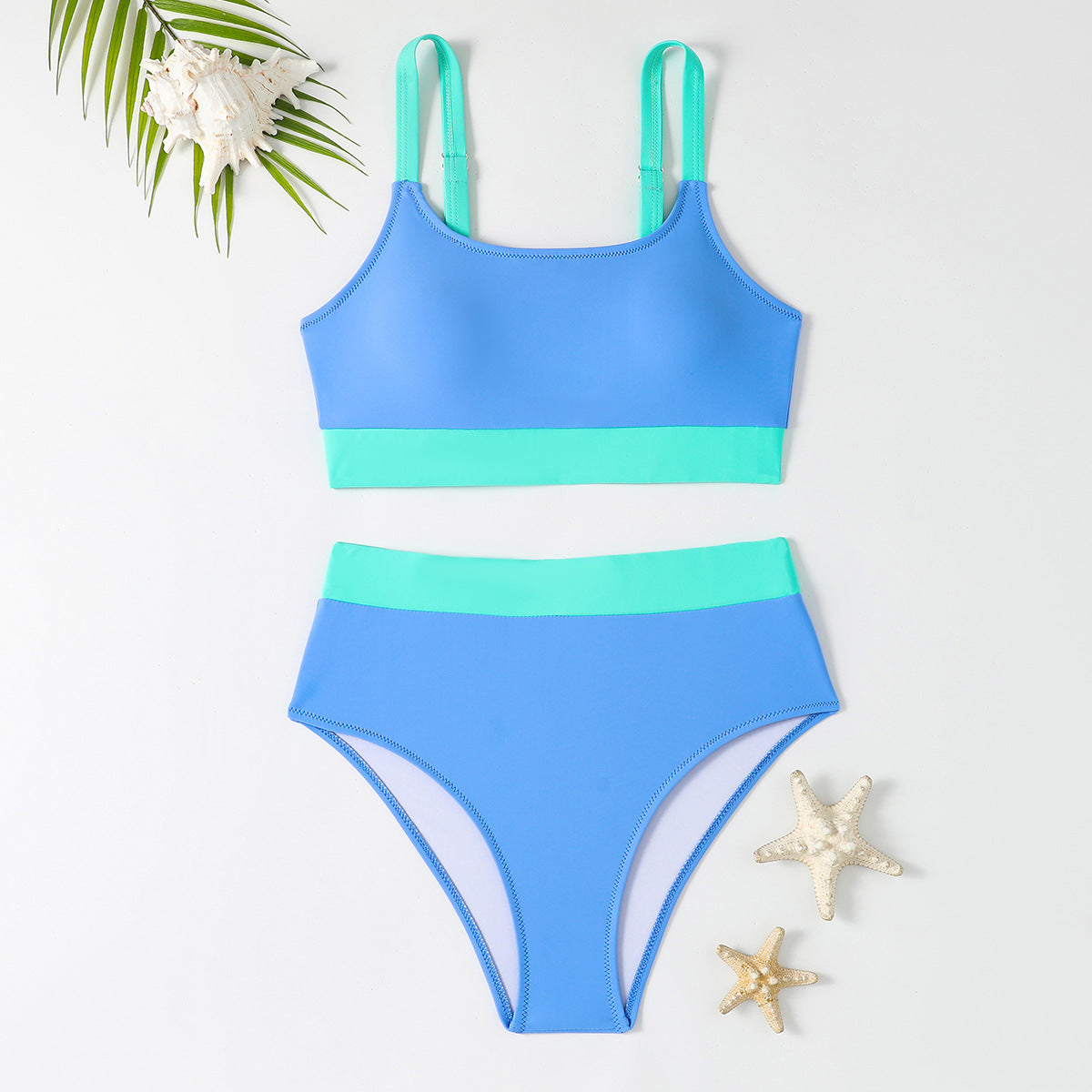 Fluide et fabuleux Maillot de bain