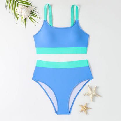 Fluide et fabuleux Maillot de bain