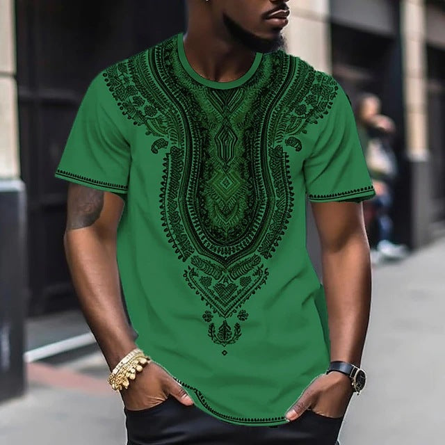 Audacieux et beau Chemise