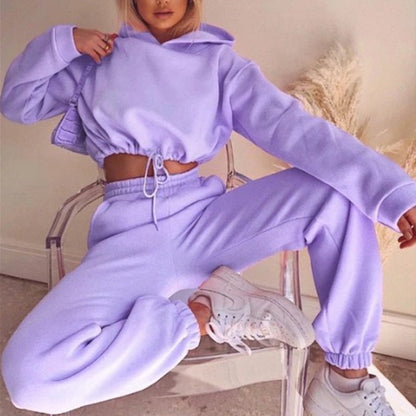 Doux et sophistiqué Pull