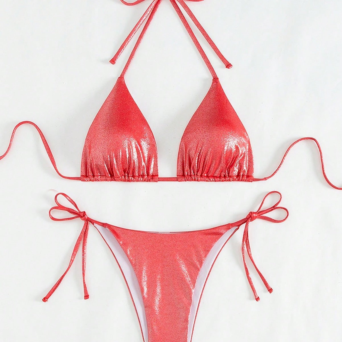 Élégant et contemporain Bikini