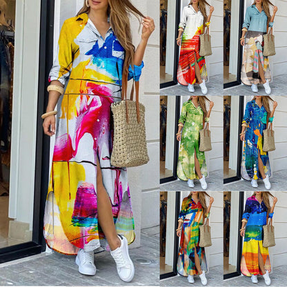 Audacieux et beau Robe