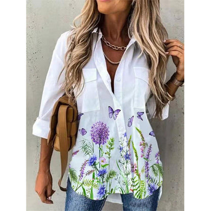 EP | Blouse luxueuse et aérée