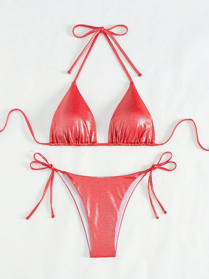 Élégant et contemporain Bikini