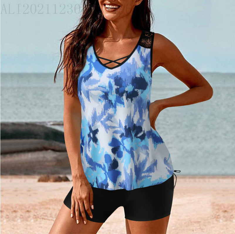 Confortable et chic Maillot de bain