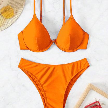 Élégant sans effort Bikini